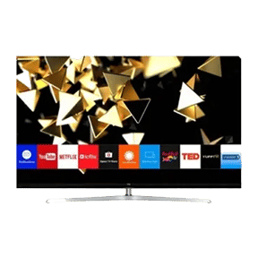 VU 65HQ137 65 inch QLED 4K