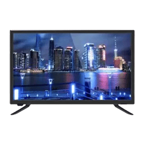 Croma CREL7070 24 inch LED HD-Ready