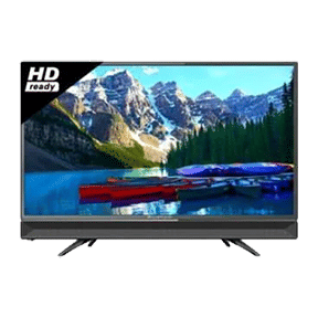 CloudWalker 32AH 32 inch LED HD-Ready