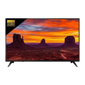 CloudWalker 43AF 43 inch LED Full HD