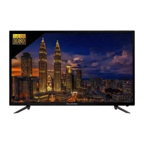 CloudWalker 39AF 39 inch LED Full HD