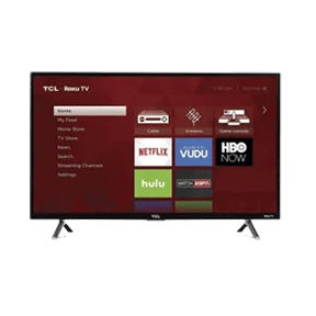 TCL 43S4 43 inch LED Full HD