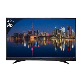 Panasonic VIERA TH-W49ES48DX 49 inch LED Full HD