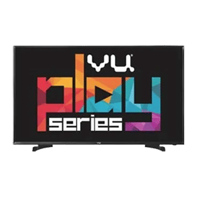 VU 43S6575 Rev PL 43 inch LED Full HD