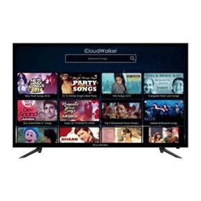 CloudWalker CLOUD 39SF 39 inch LED Full HD