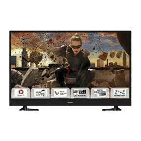 Panasonic VIERA TH-W32ES48DX 32 inch LED HD-Ready