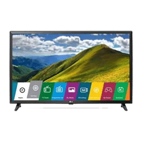 LG 32LJ510D 32 inch LED HD-Ready