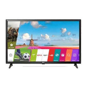 LG 32LJ618U 32 inch LED HD-Ready