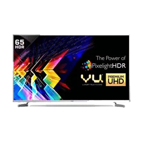 VU LTDN65XT800XWAU3D (2017) 65 inch LED 4K