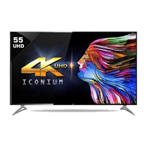 VU 55UH7545 55 inch LED 4K