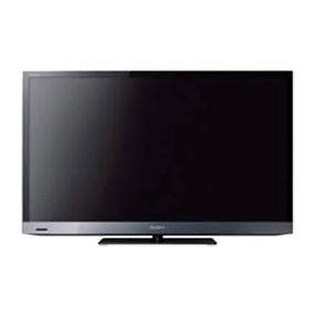 Sony BRAVIA KDL-46EX520 46 inch LED Full HD