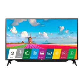 LG 43LJ548T 43 inch LED Full HD