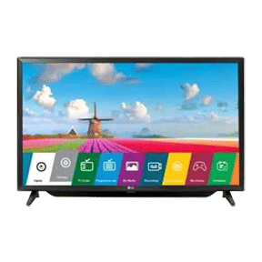LG 32LJ548D 32 inch LED HD-Ready