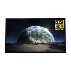 Sony BRAVIA KD-55A1 55 inch OLED 4K