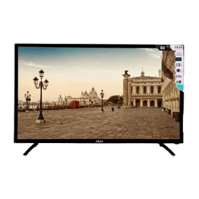 Akai AKLT40DAN07SM 40 inch LED Full HD