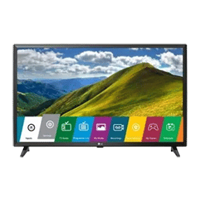 LG 32LJ542D 32 inch LED HD-Ready