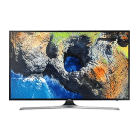 Samsung UA43MU6100K 43 inch LED 4K