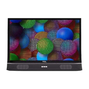 TCL L24D2900 24 inch LED HD-Ready