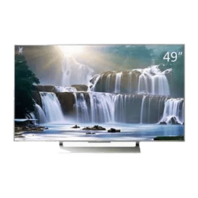 Sony BRAVIA KD-49X9000E 49 inch LED 4K