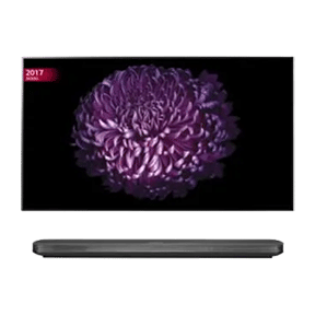 LG OLED65W7T 65 inch OLED 4K