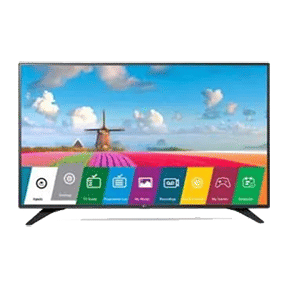 LG 43LJ531T 43 inch LED Full HD