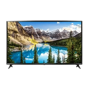 LG 65UJ632T 65 inch LED 4K
