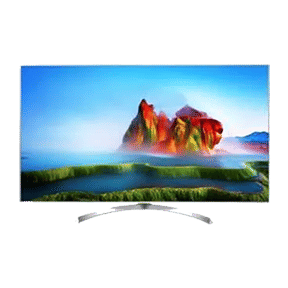 LG 65SJ800T 65 inch LED 4K