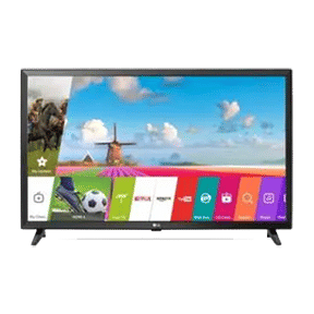 LG 32LJ616D 32 inch LED HD-Ready