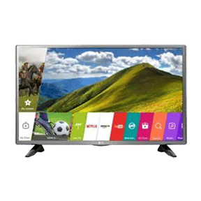 LG 32LJ573D 32 inch LED HD-Ready