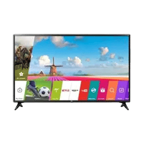 LG 55LJ550T 55 inch LED Full HD