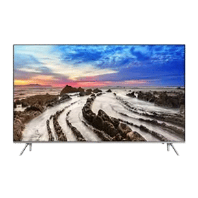 Samsung UA55MU7000K 55 inch LED 4K