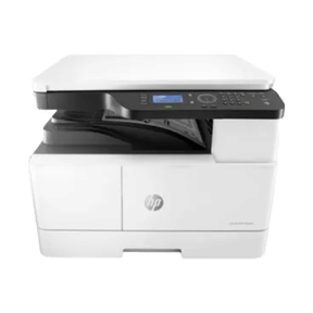 HP LaserJet MFP M438dn (8AF44A) Multi Function Laser