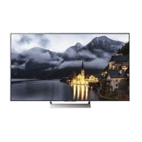 Sony BRAVIA KD-65X9000E 65 inch LED 4K