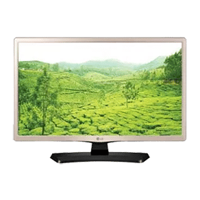 LG 24LJ470A 24 inch LED HD-Ready