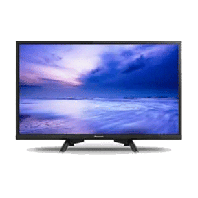 Panasonic VIERA TH-32E400D 32 inch LED HD-Ready