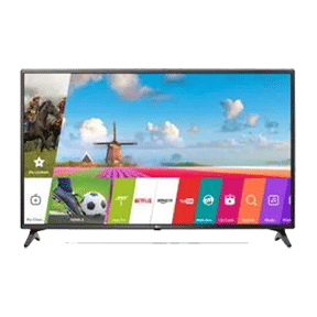 LG 43LJ617T 43 inch LED Full HD