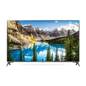 LG 43UJ632T 43 inch LED 4K