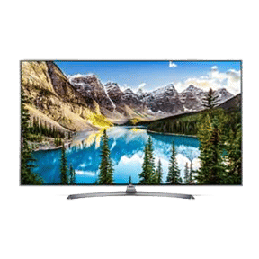 LG 55UJ752T 55 inch LED 4K