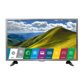 LG 32LJ523D 32 inch LED HD-Ready