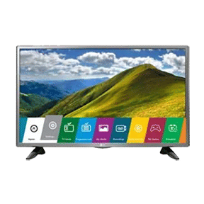 LG 32LJ525D 32 inch LED HD-Ready