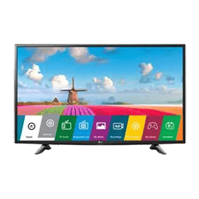 LG 43LJ522T 43 inch LED Full HD