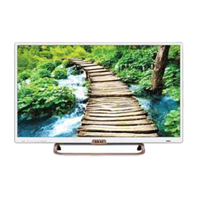 Akai AKLT32-80DF3M 32 inch LED HD-Ready