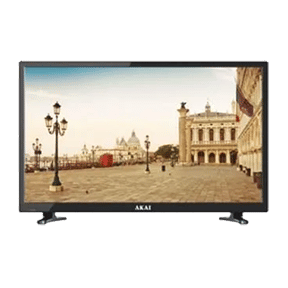 Akai AKLT24-60D06M 24 inch LED HD-Ready