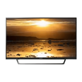 Sony BRAVIA KLV-49W672E 49 inch LED Full HD