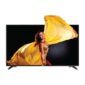 Haier LE55B9500U 55 inch LED 4K