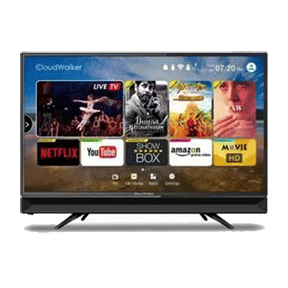 CloudWalker CLOUD 32SH 32 inch LED HD-Ready