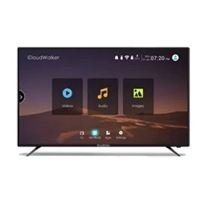 CloudWalker CLOUD 55SU 55 inch LED 4K