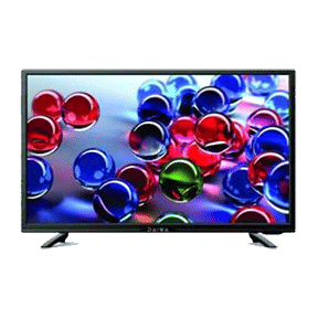 Daiwa D32C2 32 inch LED HD-Ready
