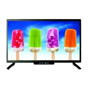 Daiwa D24C2 24 inch LED HD-Ready