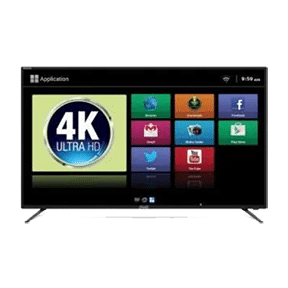 Mitashi MiDE050v03 FS 49 inch LED 4K